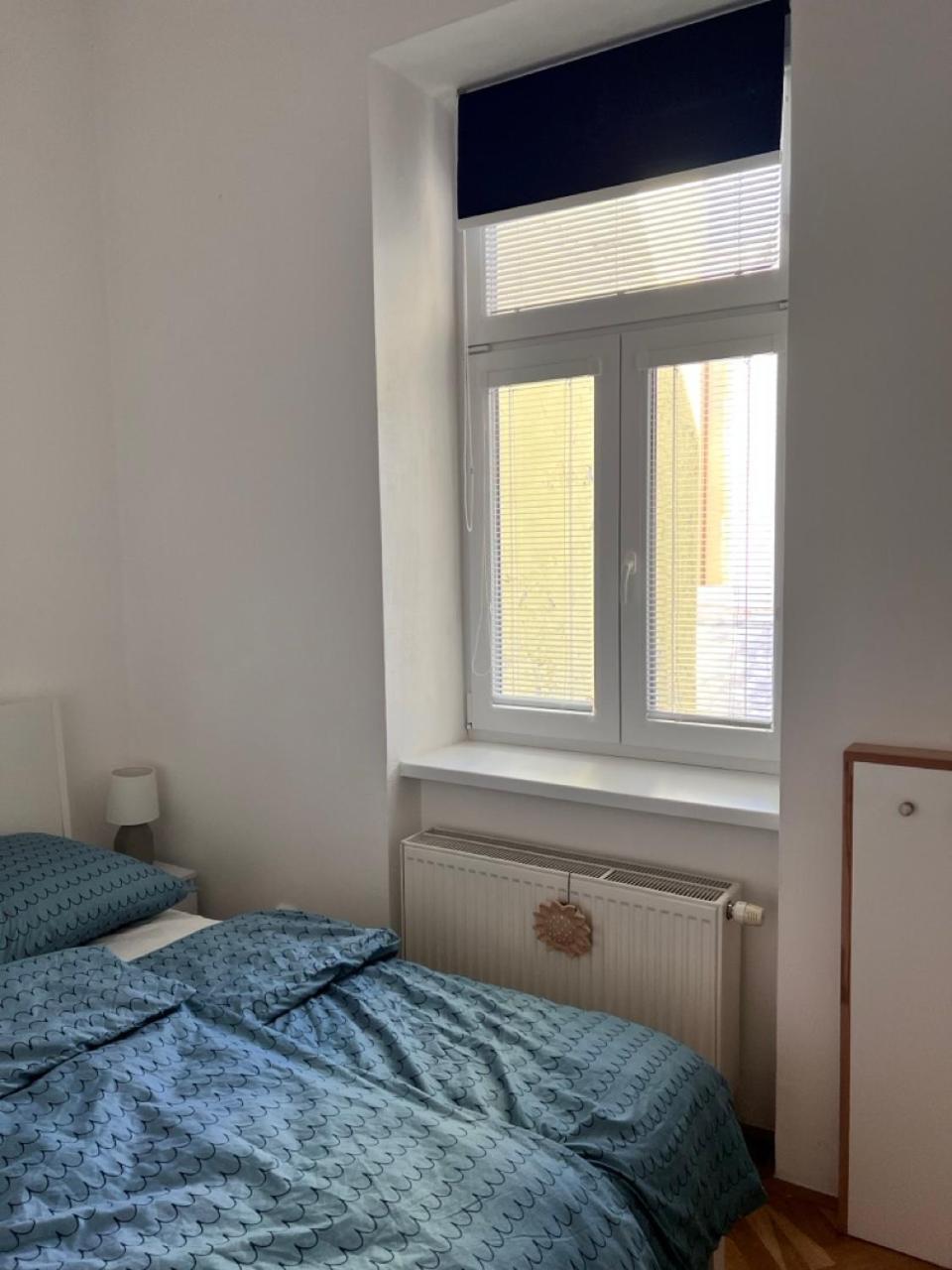Stylish Flat In City Centre Bratislava Bagian luar foto