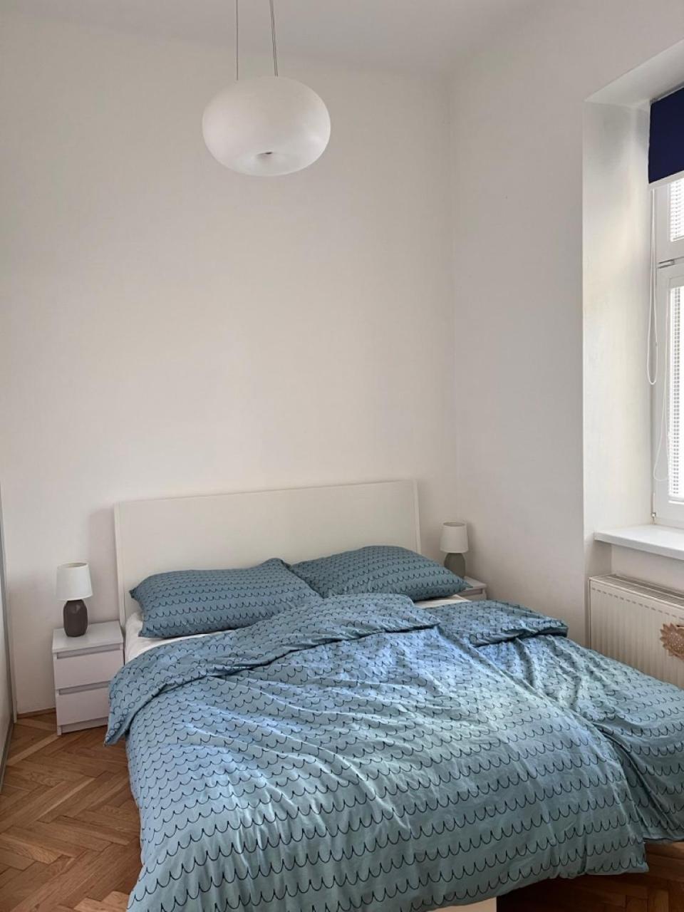 Stylish Flat In City Centre Bratislava Bagian luar foto